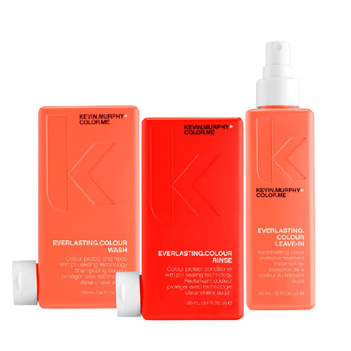Pack Kevin Murphy Everlasting Color