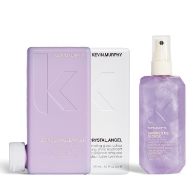 Pack Kevin Murphy Everything Blonde