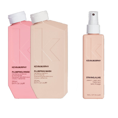 Pack Kevin Murphy Plumping