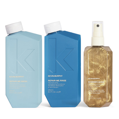 Pack Kevin Murphy Shimmer Time