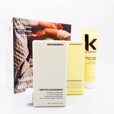 Pack Kevin Murphy Smooth It All Over