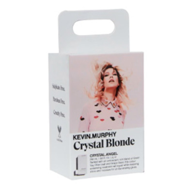 Pack KM Crystal Blonde
