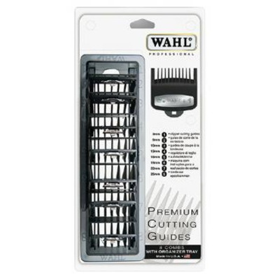 Kit 5 Peines Magnéticos Compatibles Wahl 6,14 € 💬 Compra online Envío 24  hrs