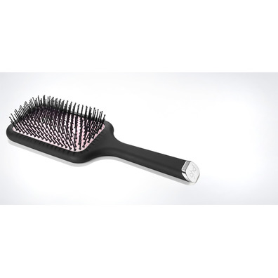 ghd VINTAGE PINK PADDLE BRUSH