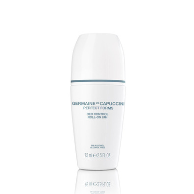 Perfect forms deo control roll-on 24h