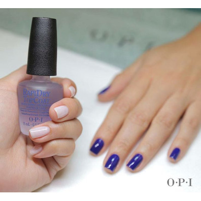 OPI RAPIDRY TOP COAT- SECANTE DE UÑAS 15 ml