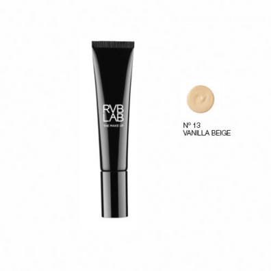 RVB Lab Base Correctora larga duración Base Nº15 Pinkish Beige