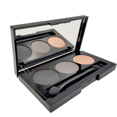 RVB LAB Elegant Smokey Eyes