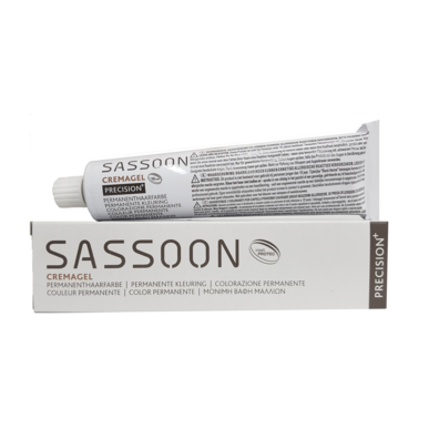 Sassoon Chromatology