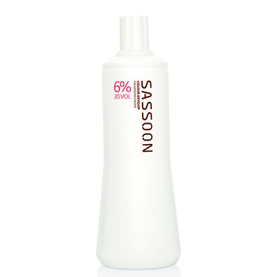 Sassoon Desarrollar Crema Oxidante Sassoon Develop 6% 20 Vol