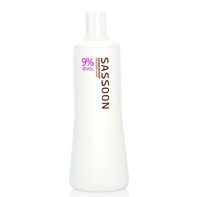 Sassoon Desarrollar Crema Oxidante Sassoon Develop 9% 30 Vol