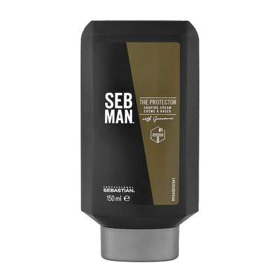 SEB MAN The protector