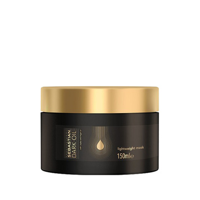 Sebastian Dark Oil Lightweight Mask 500 ml