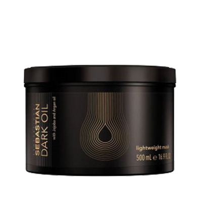 Sebastian Dark Oil Lightweight Mask 150 ml