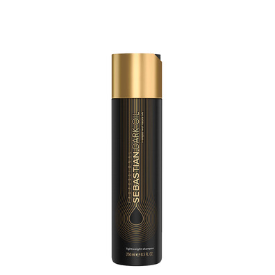 Sebastian Dark Oil Lightweight Shampoo 250 ml