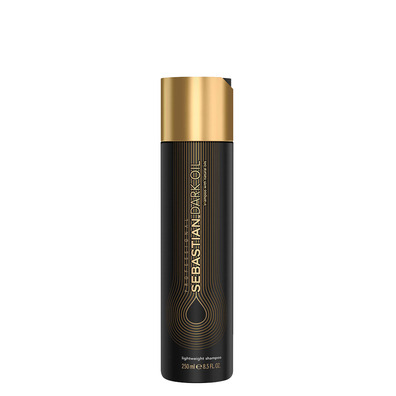 Sebastian Dark Oil Lightweight Shampoo 50 ml