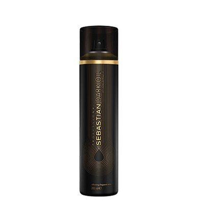 Sebastian Silkening Fragant Mist