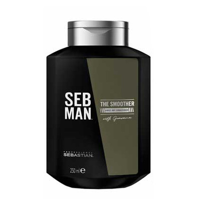 SEB MAN The Smoother 1000 ml