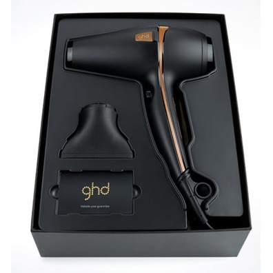 SECADOR ghd AIR® COPPER LUXE GIFT SET