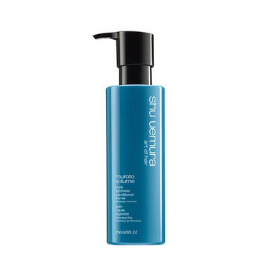 Shu uemura acondicionador muroto volume  250ml