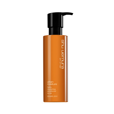 Shu uemura acondicionador urban moisture  250ml