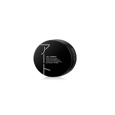 Shu uemura cotton uzu 75ml