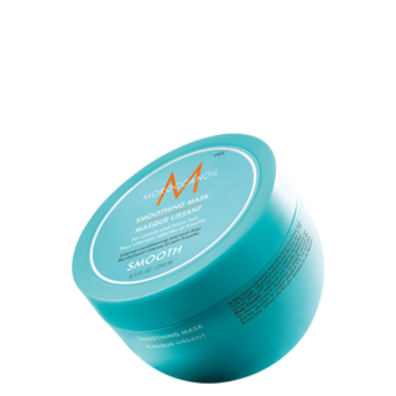 Pack Moroccanoil Smooth: champu + mascarilla cabello