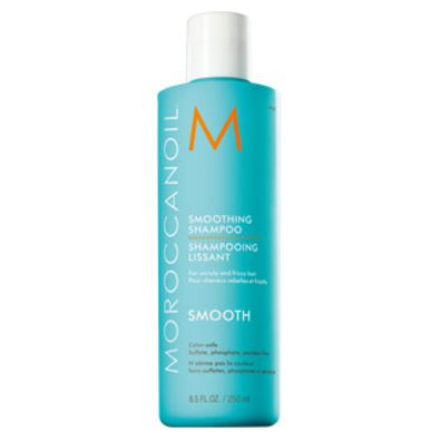 MOROCCANOIL SMOOTH SHAMPOO REDUCTOR VOLUMEN