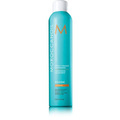 Moroccanoil Luminous Hair Spray Strong