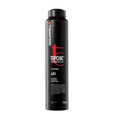 TopChic The Naturals 250 g