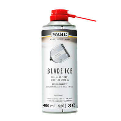 Wahl Blade Ice Spray Refrigerante