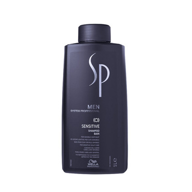 Wella SP Sensitive Shampoo 1000 ml