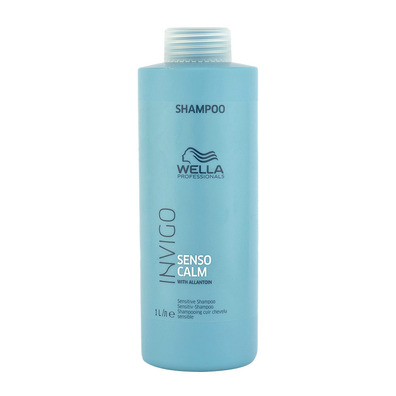 Wella SP Sensitive Shampoo 1000 ml