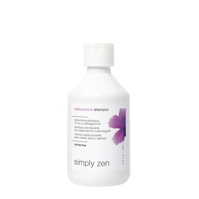 Z.One Restructure-In Shampoo 250 ml