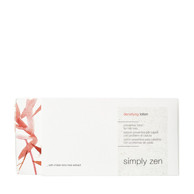 Z.one Simply Zen Densifying Lotion 8 x 7 ml