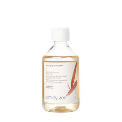 Z.one Simply Zen Densifying Shampoo 1000 ml