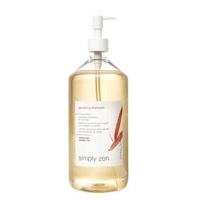 Z.one Simply Zen Densifying Shampoo 250 ml