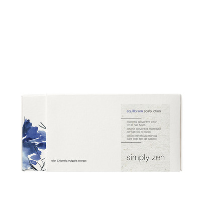 Z.one Simply Zen Equilibrium Scalp Lotion