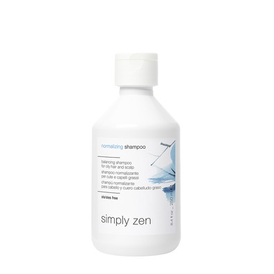 Z.One Simply Zen Normalizing Shampoo 250 ml
