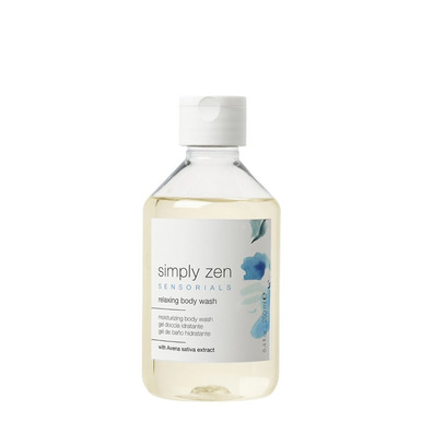 Z.one Simply Zen Sensorials Body Wash Relaxing