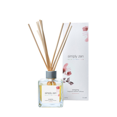 Z.one Simply Zen Sensorials Fragrance Ambient Diffuser Energizing