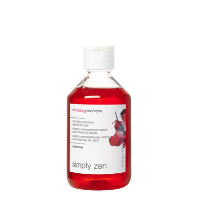 Z.one Simply Zen Stimulating Shampoo 1000 ml