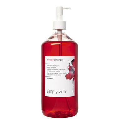 Z.one Simply Zen Stimulating Shampoo 250 ml