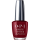 OPI INFINITE SHINE ICONIC SHADES ISL W52 GOT THE BLUES FOR RED