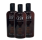 Pack 3 American Crew 3 in 1 Conditioner