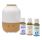 Pack Lealia y aceites esenciales Puressentiel