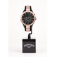 Romago Alta Gama-Fashion Luxury Oro Rosa