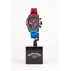 Romago Superléger Chrono Mujer Azul-Rojo