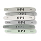 OPI SAMPLE PACK. Limas de uñas profesionales Opi. Pack de 6 unidades