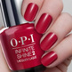 OPI INFINITE SHINE IS L10 RELENTLESS RUBY